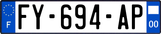 FY-694-AP