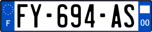 FY-694-AS