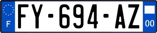FY-694-AZ