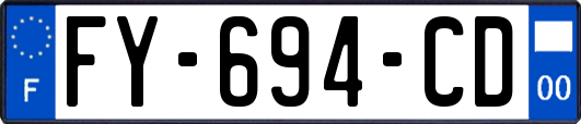 FY-694-CD