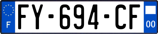 FY-694-CF