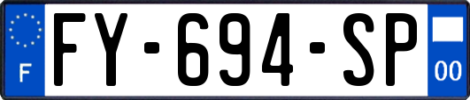 FY-694-SP