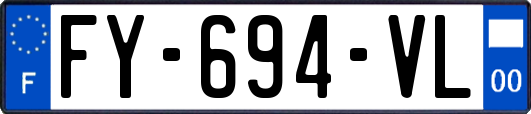 FY-694-VL