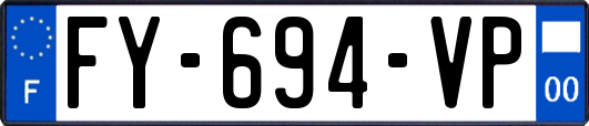 FY-694-VP