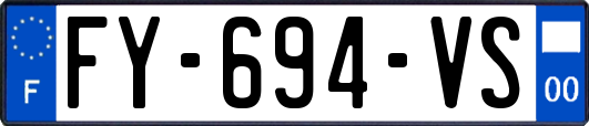 FY-694-VS