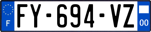 FY-694-VZ