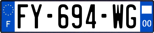 FY-694-WG