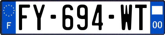 FY-694-WT