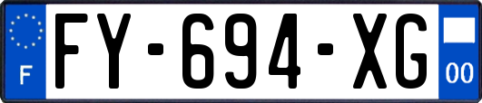 FY-694-XG