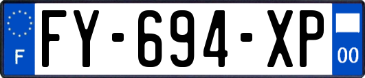 FY-694-XP