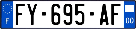 FY-695-AF