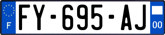 FY-695-AJ