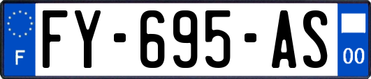 FY-695-AS