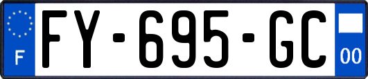 FY-695-GC