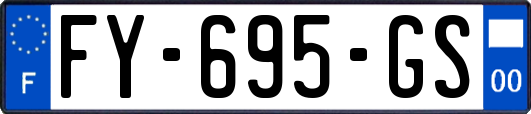 FY-695-GS