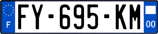 FY-695-KM