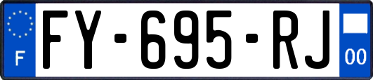 FY-695-RJ