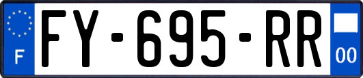FY-695-RR