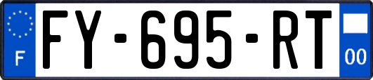 FY-695-RT