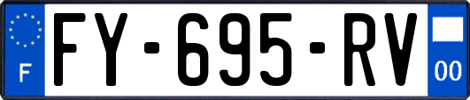 FY-695-RV