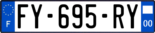 FY-695-RY