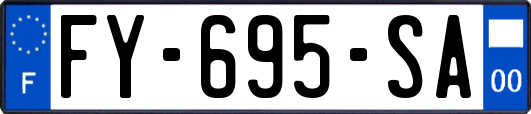 FY-695-SA