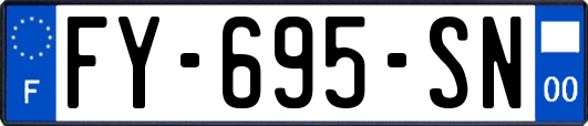 FY-695-SN