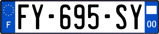 FY-695-SY