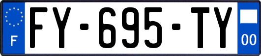 FY-695-TY