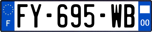 FY-695-WB