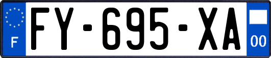 FY-695-XA
