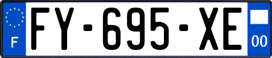 FY-695-XE