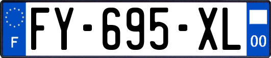 FY-695-XL