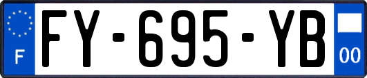 FY-695-YB