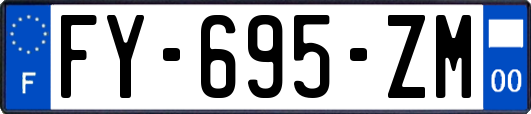 FY-695-ZM