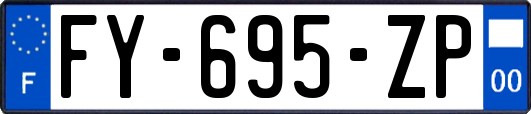 FY-695-ZP