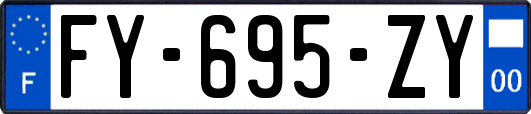 FY-695-ZY