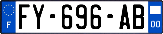 FY-696-AB