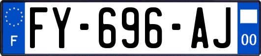 FY-696-AJ