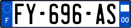 FY-696-AS