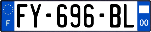 FY-696-BL
