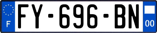 FY-696-BN