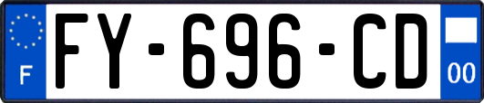 FY-696-CD