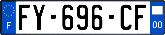 FY-696-CF