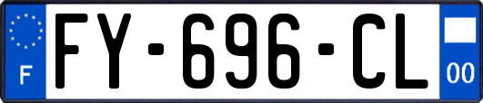 FY-696-CL
