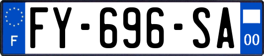 FY-696-SA