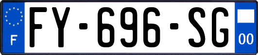 FY-696-SG