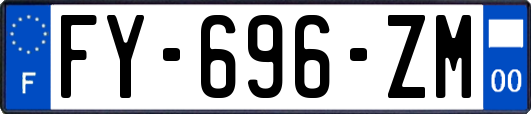 FY-696-ZM