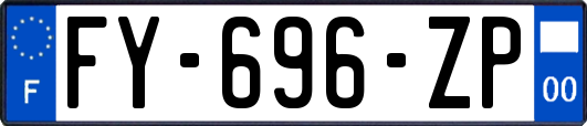 FY-696-ZP
