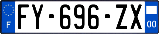 FY-696-ZX
